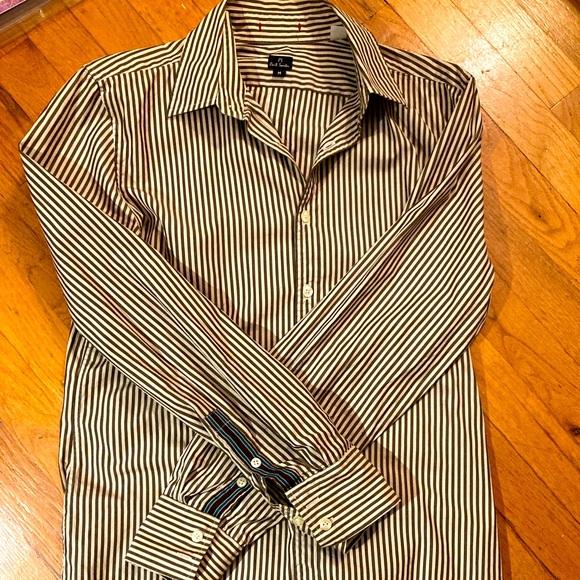Paul Smith Button Down Shirt - Picture 1 of 3